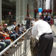 Illustration for article titled Catching Up With iPhone Campers at the 5th Avenue Apple Store